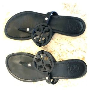 Tory Burch Miller sandals